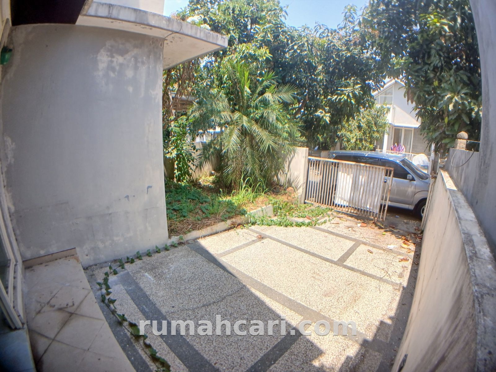 Rumah Kosong 2 Kamar Tidur di Austinville – Luas Tanah 105 m² - foto 5