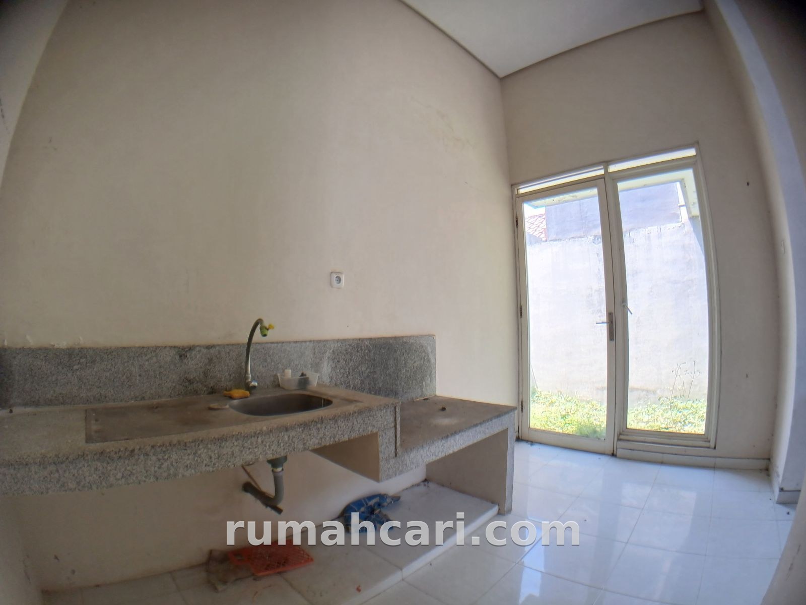 Rumah Kosong 2 Kamar Tidur di Austinville – Luas Tanah 105 m² - foto 6