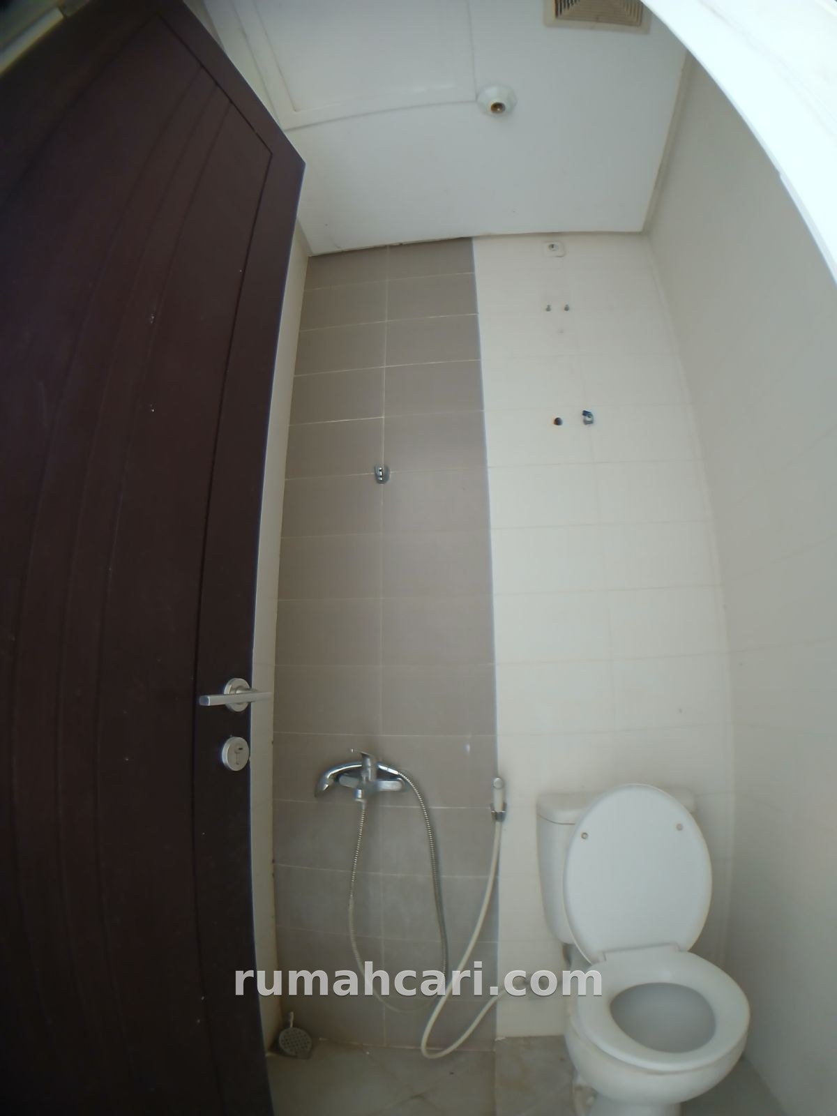 Rumah Kosong 2 Kamar Tidur di Austinville – Luas Tanah 105 m² - foto 8