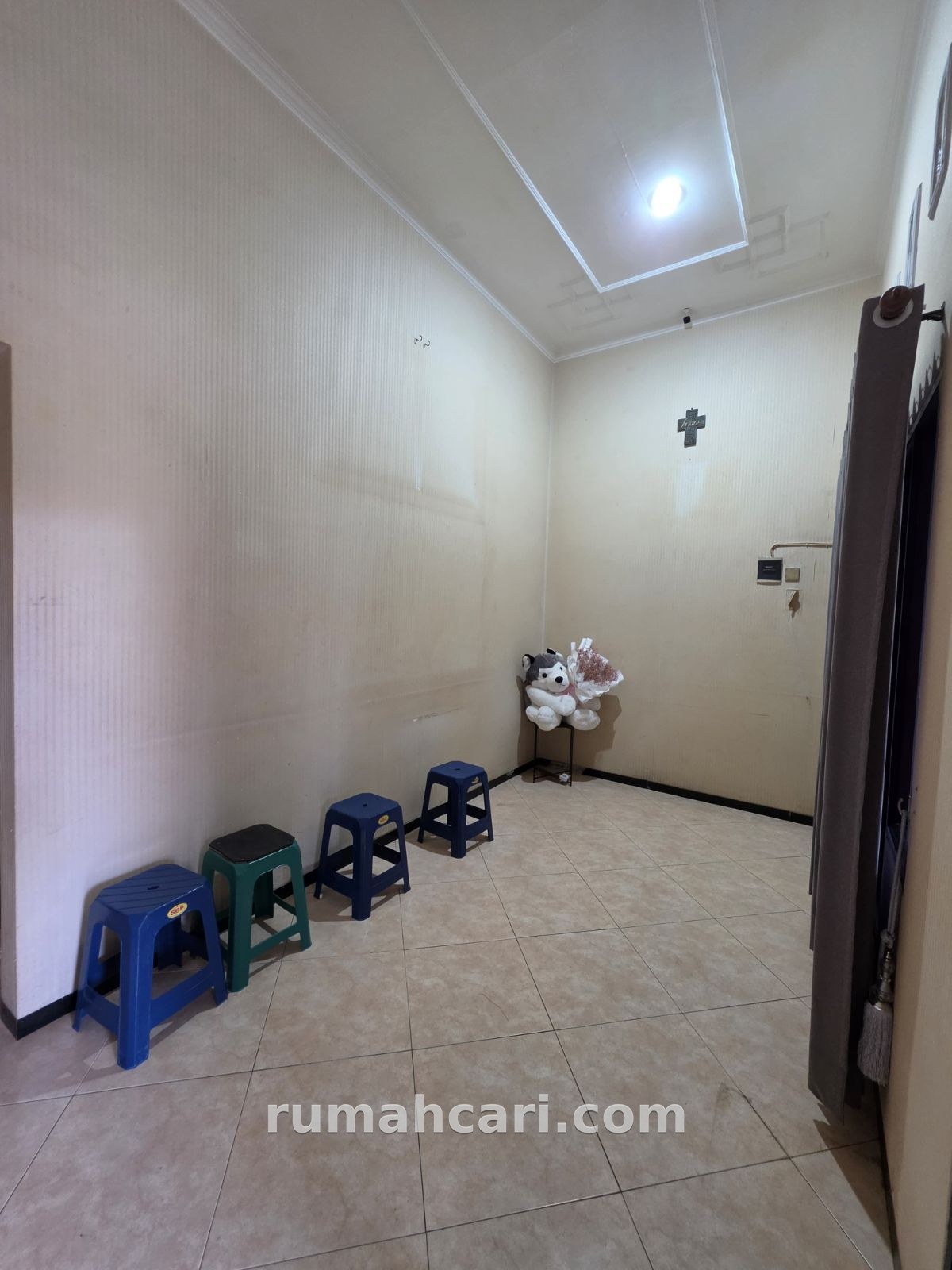 Rumah Siap Huni Istana Dieng – View Alam & Lingkungan Tenang - foto 3