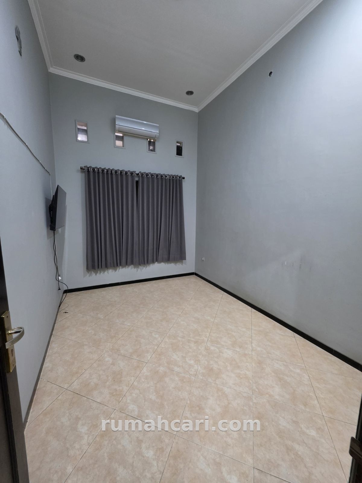 Rumah Siap Huni Istana Dieng – View Alam & Lingkungan Tenang - foto 5