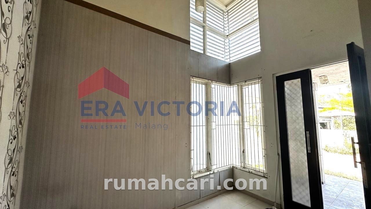 Dijual Rumah SHM LT 172/LB 119m²  Kawasan Nyaman & Strategis - foto 2