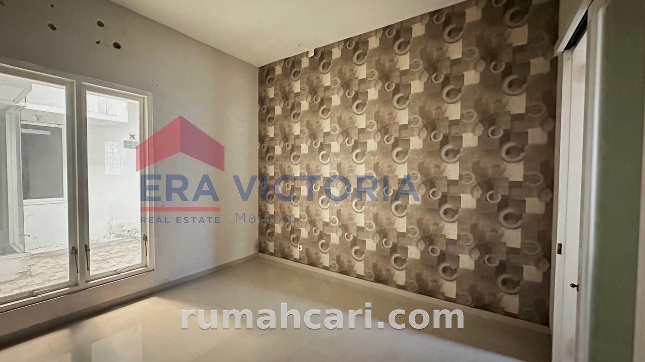 Dijual Rumah SHM LT 172/LB 119m²  Kawasan Nyaman & Strategis - foto 4