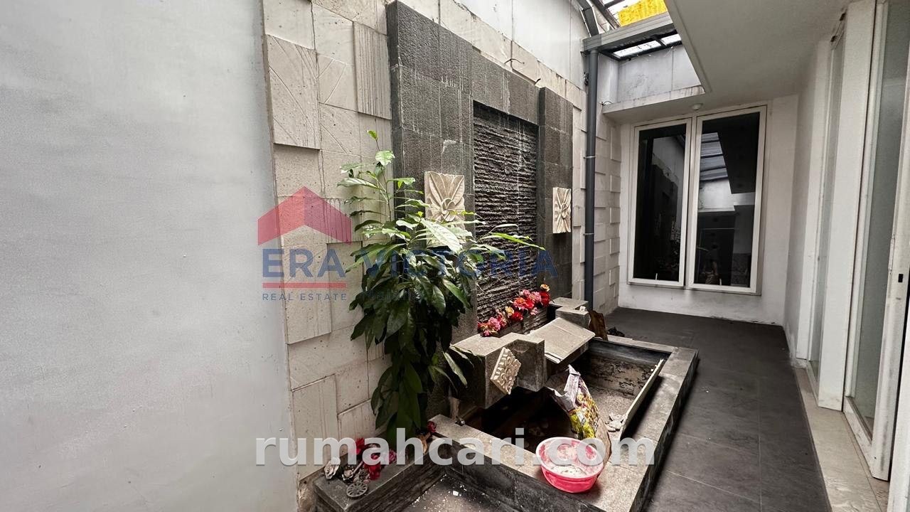 Dijual Rumah SHM LT 172/LB 119m²  Kawasan Nyaman & Strategis - foto 6