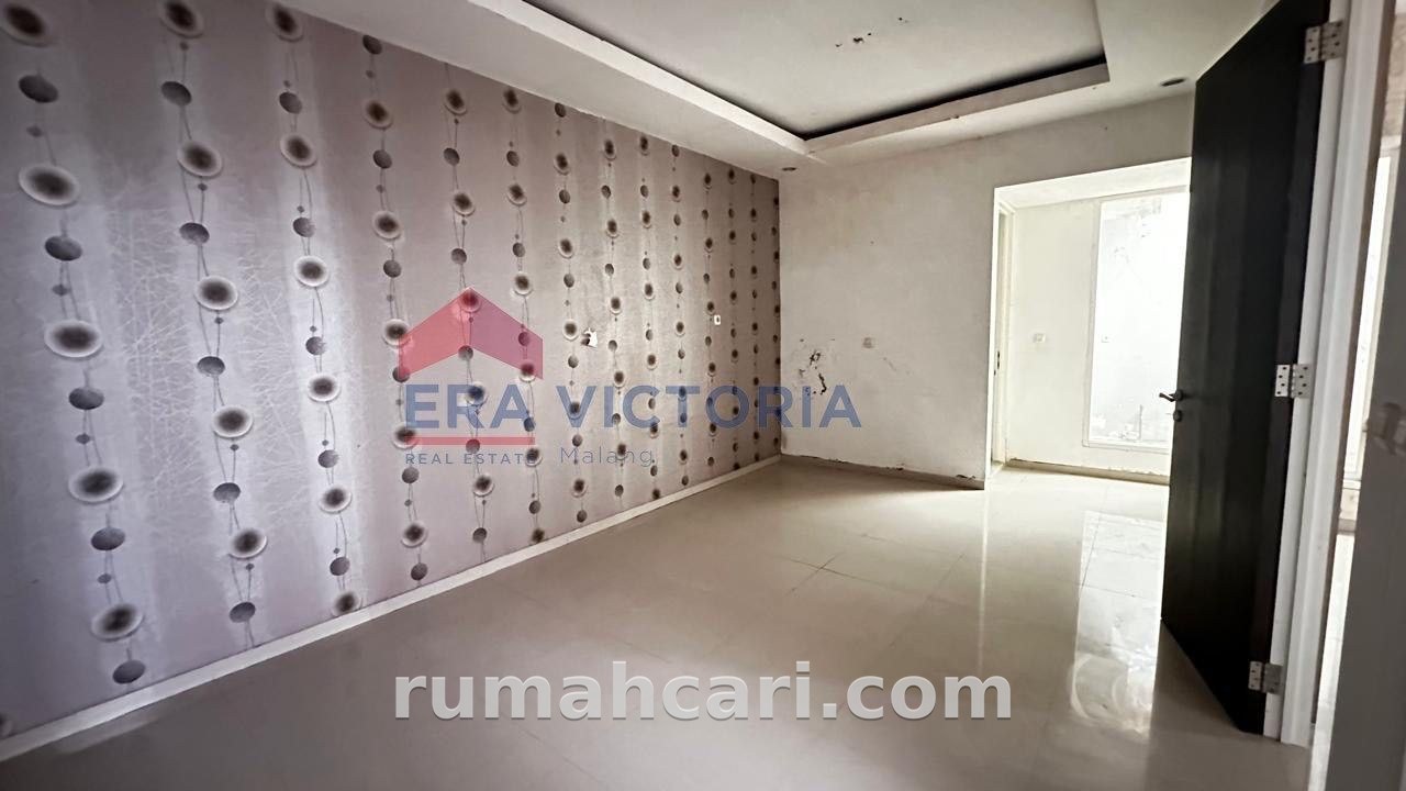 Dijual Rumah SHM LT 172/LB 119m²  Kawasan Nyaman & Strategis - foto 7