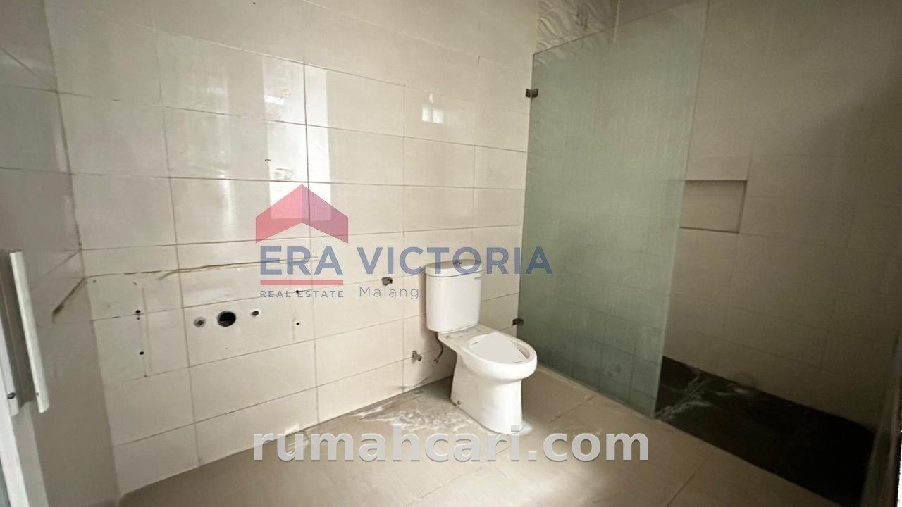 Dijual Rumah SHM LT 172/LB 119m²  Kawasan Nyaman & Strategis - foto 8