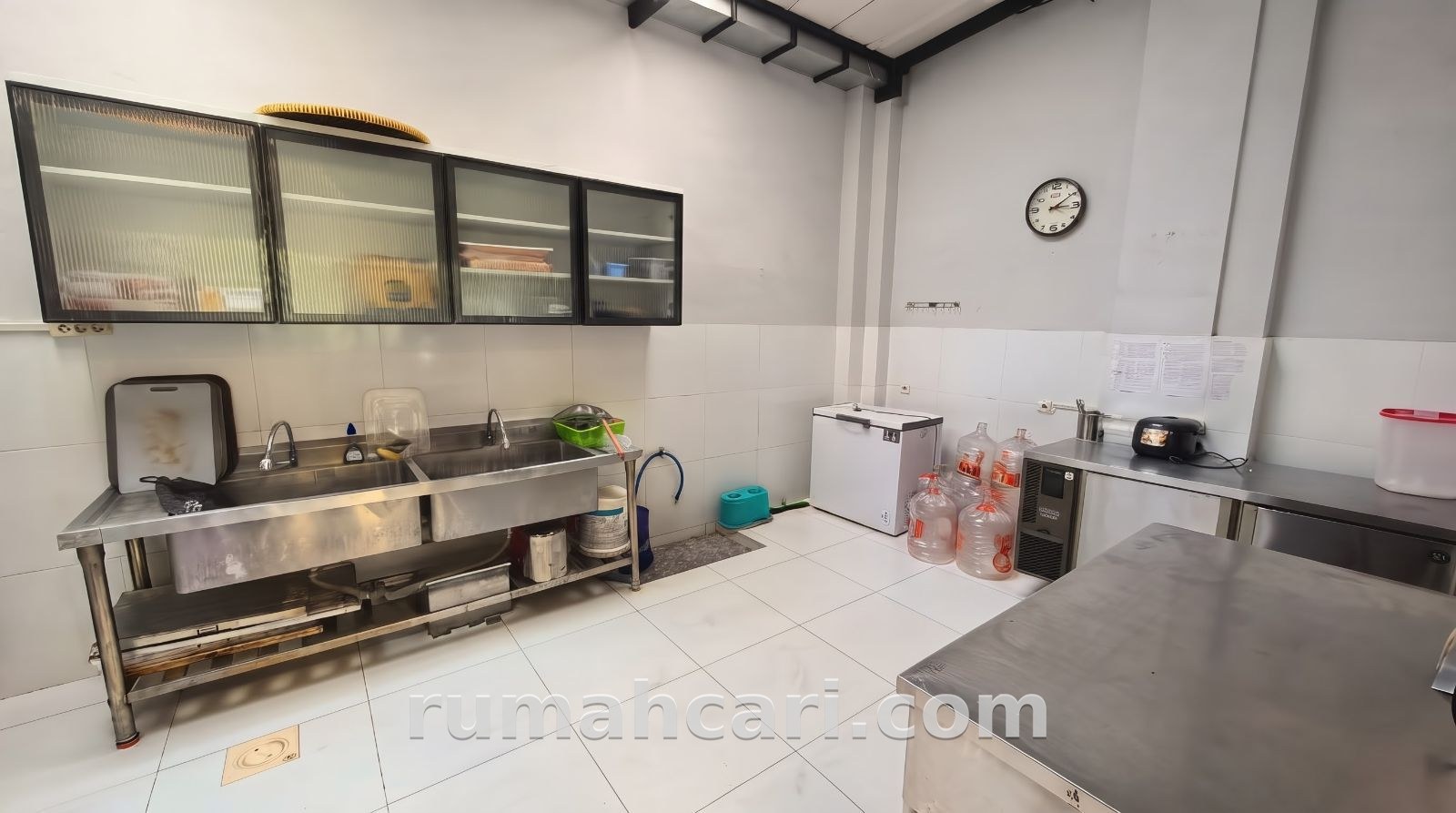 RUKO 3 LANTAI STRATEGIS DI VILLA PUNCAK TIDAR MALANG - foto 5