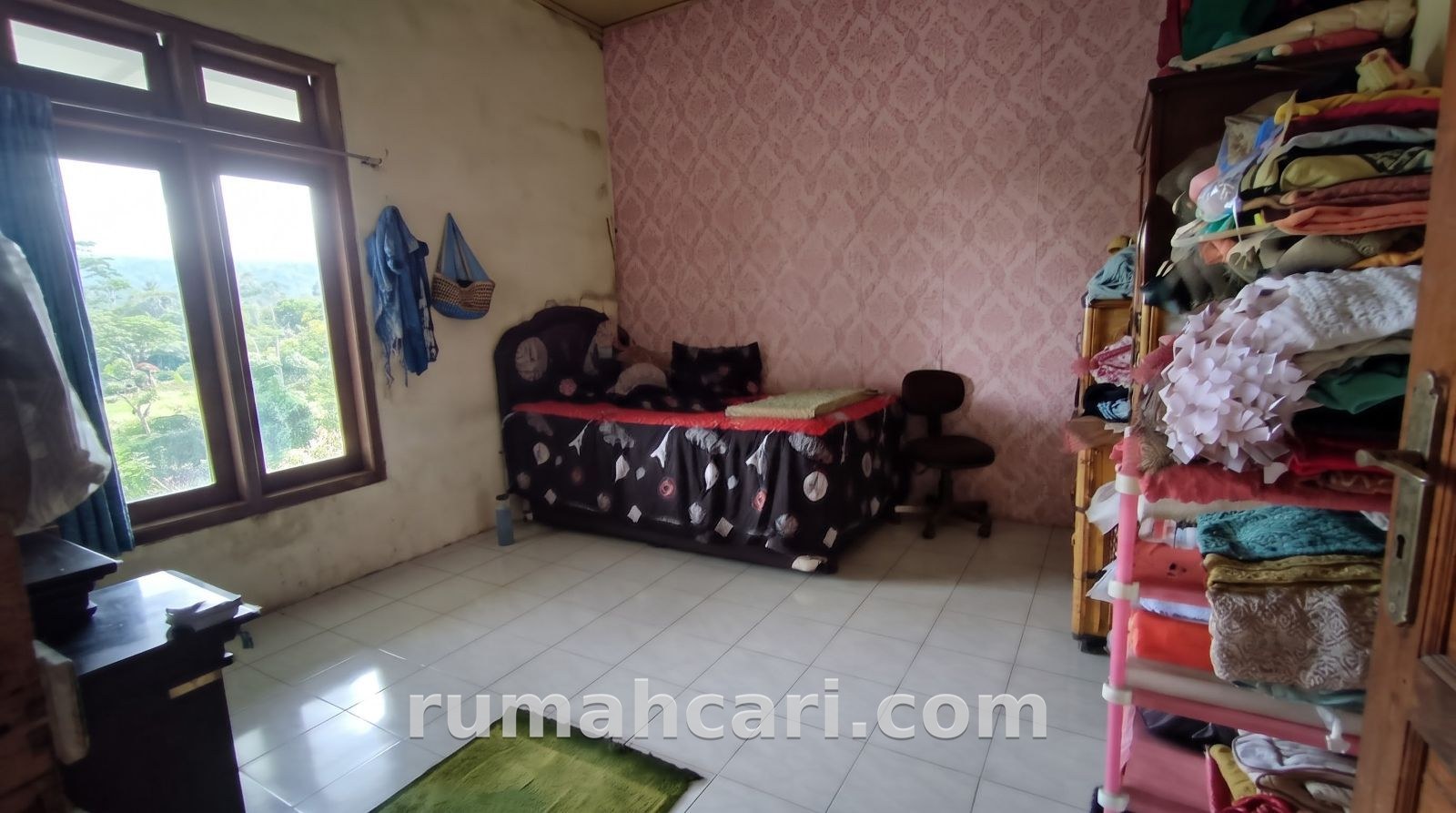 RUMAH LUAS STRATEGIS DI GONDOWANGI WAGIR, MALANG - foto 6