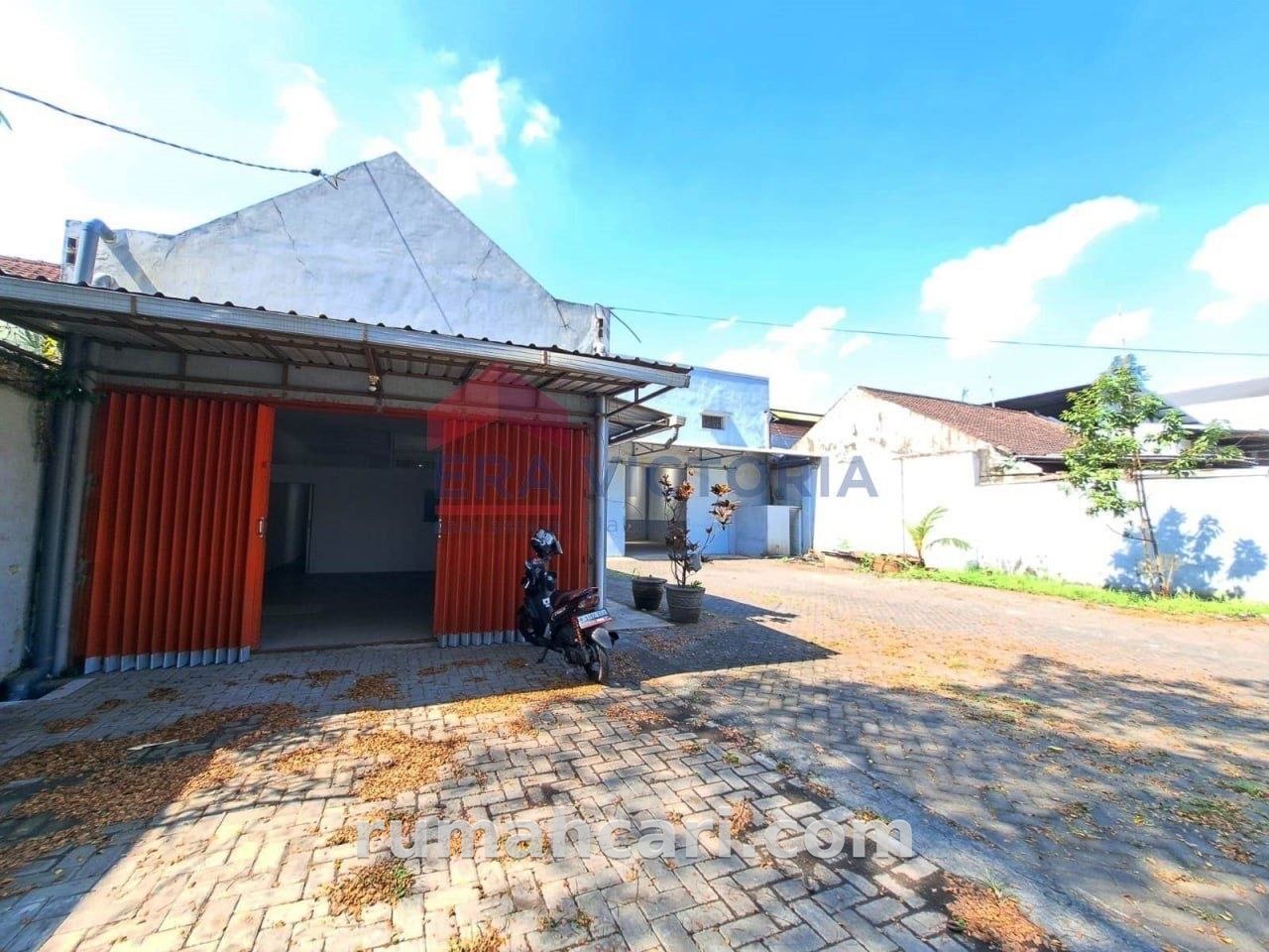 Gudang Lokasi Strategis Kawasan Pergudangan & Industri - foto 2