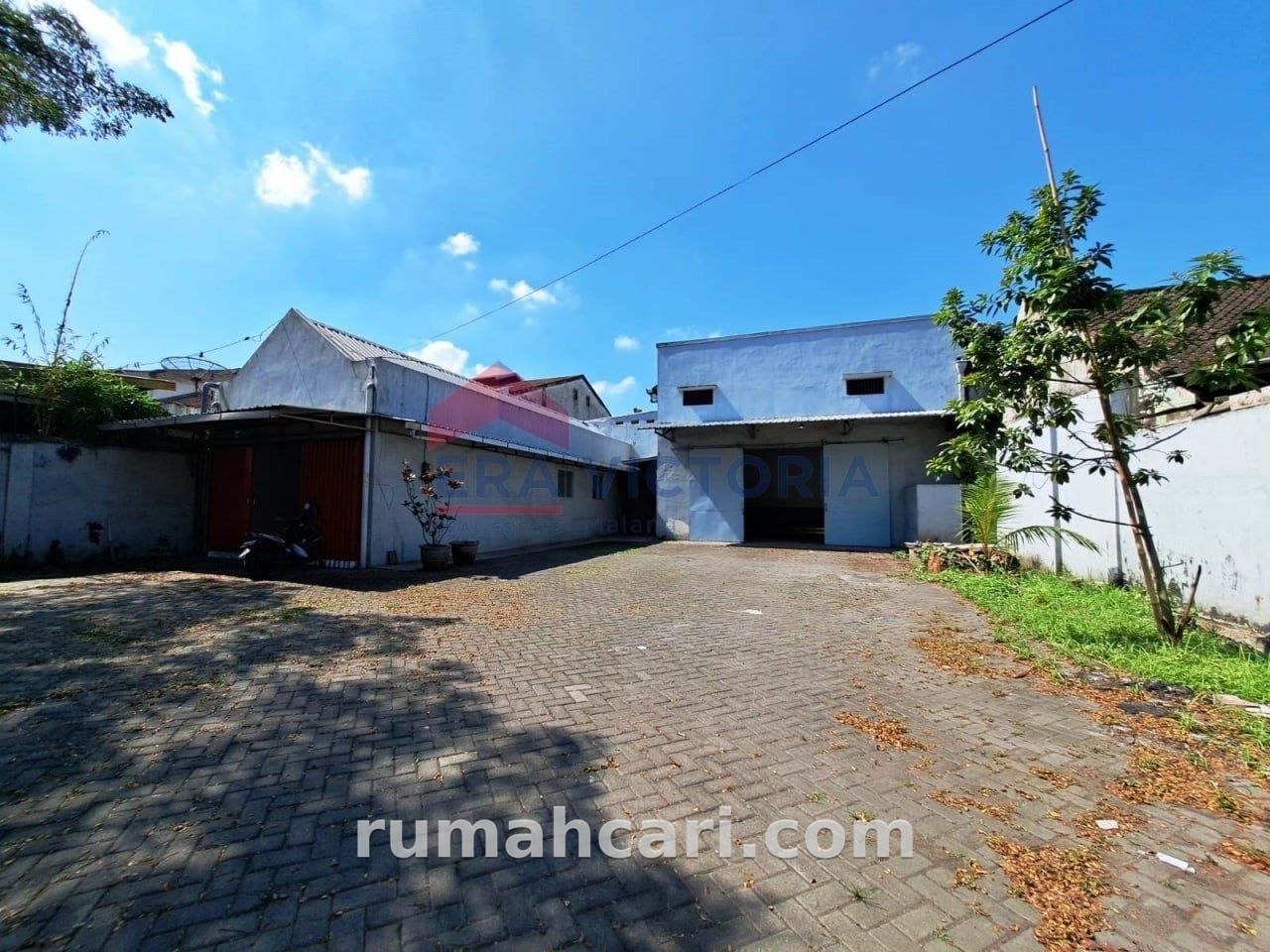 Gudang Lokasi Strategis Kawasan Pergudangan & Industri - foto 4