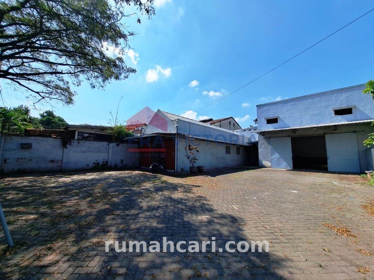 Gudang Lokasi Strategis Kawasan Pergudangan & Industri - foto 5