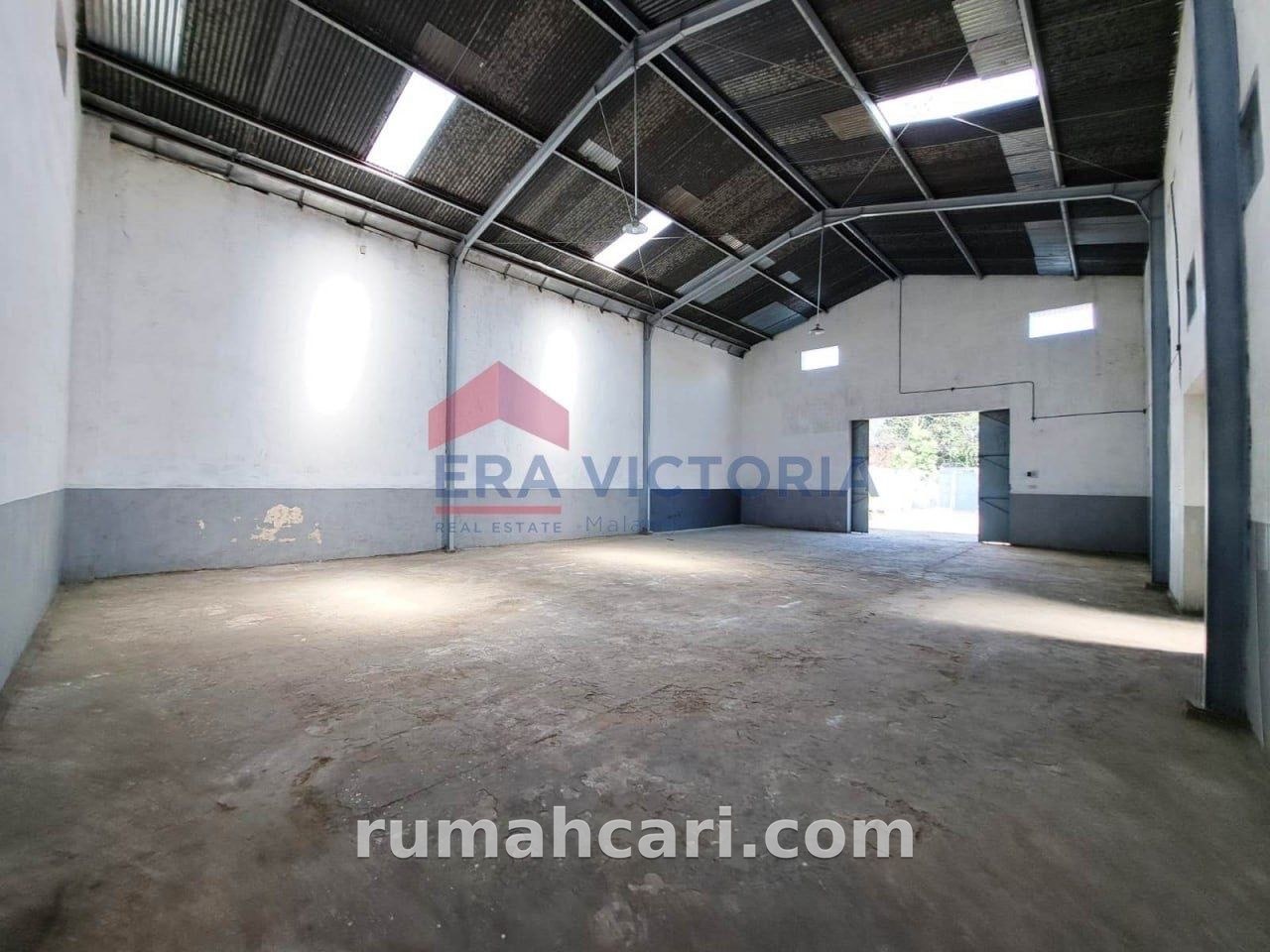 Gudang Lokasi Strategis Kawasan Pergudangan & Industri - foto 7