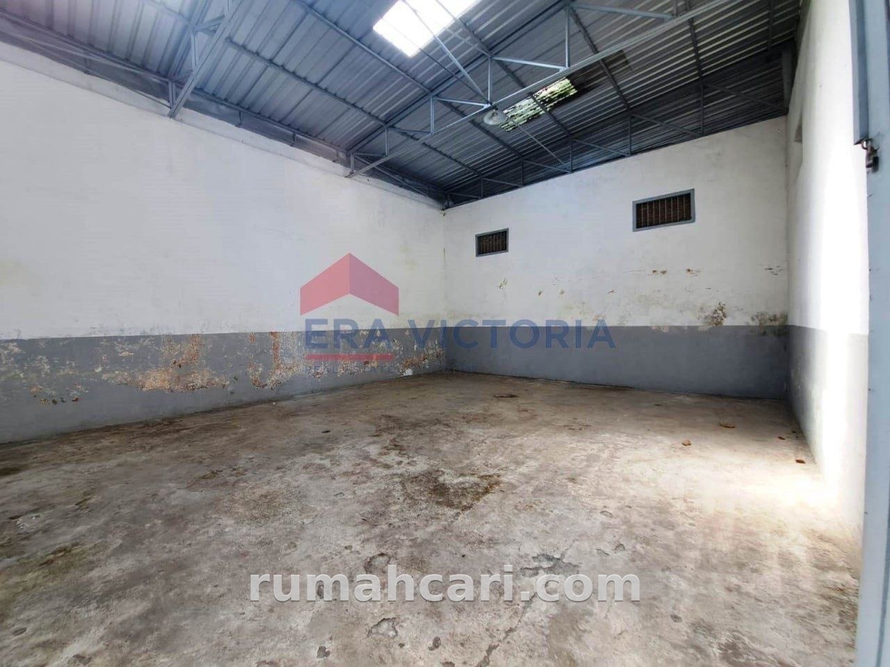 Gudang Lokasi Strategis Kawasan Pergudangan & Industri - foto 8