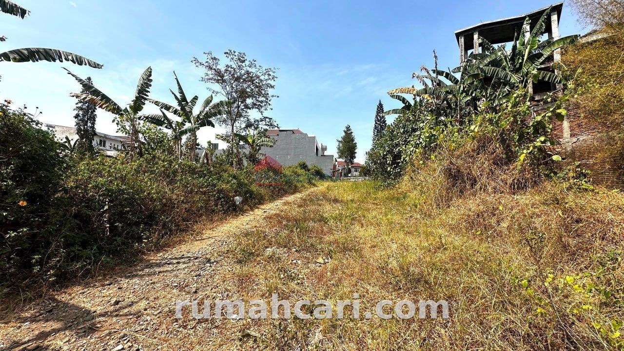 Kawasan Dataran Tinggi Potensial Untuk Investasi - foto 3