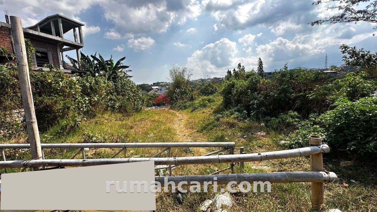 Kawasan Dataran Tinggi Potensial Untuk Investasi - foto 6