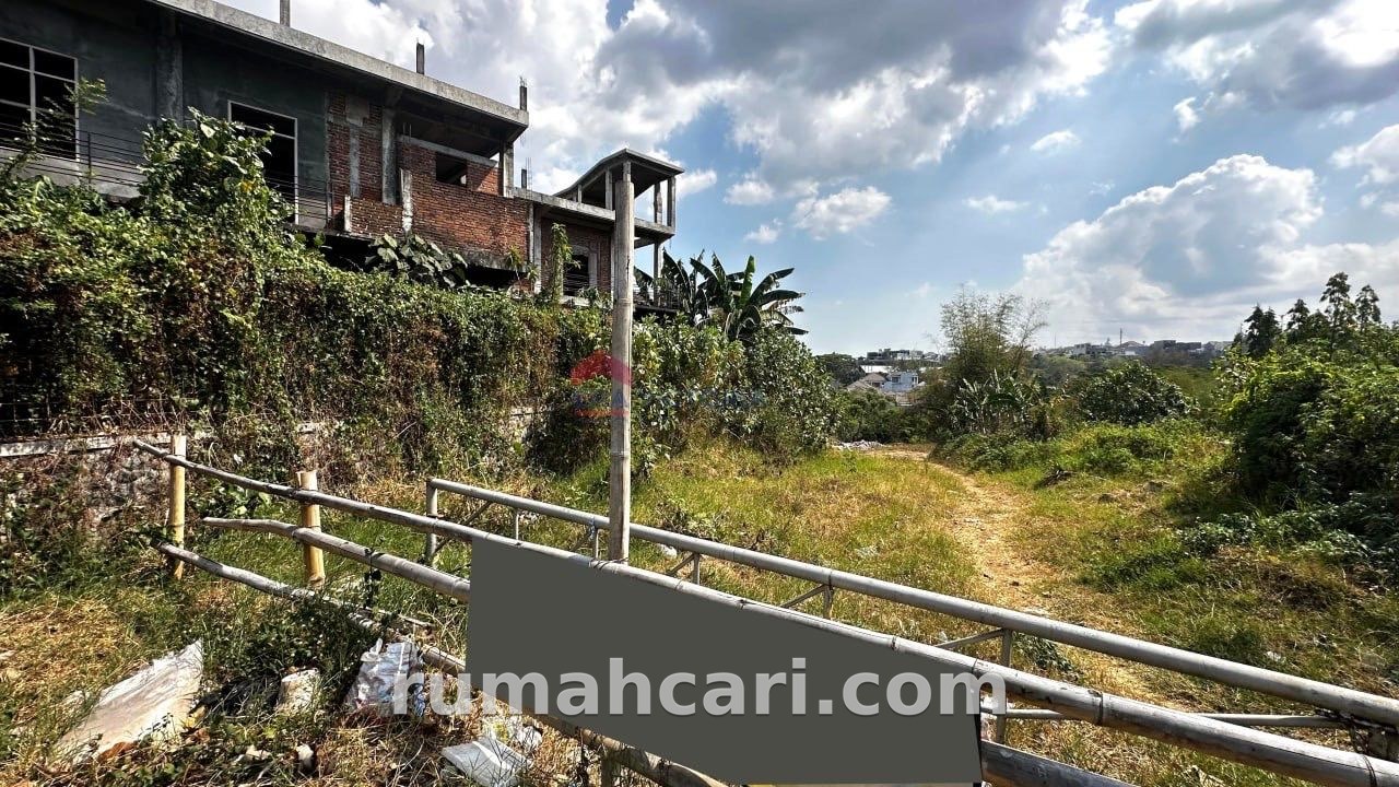 Kawasan Dataran Tinggi Potensial Untuk Investasi - foto 7