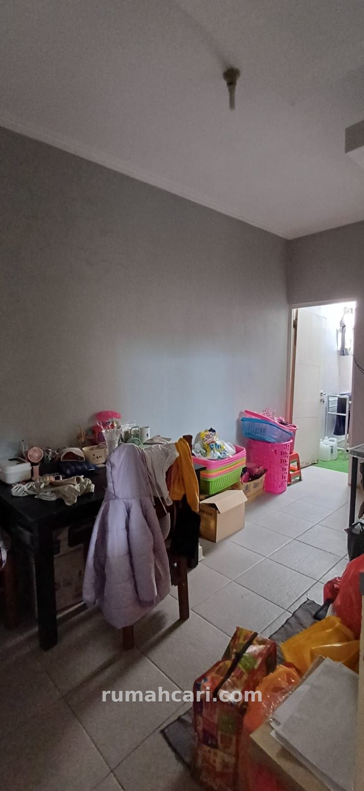 Rumah di Patragarden Karangploso, Malang, 2 Kamar Tidur, LT/LB 112 m², SHM - foto 3