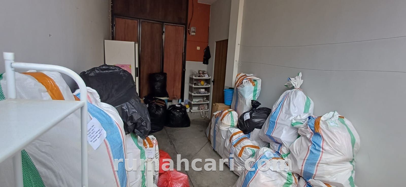 Rumah di Patragarden Karangploso, Malang, 2 Kamar Tidur, LT/LB 112 m², SHM - foto 4