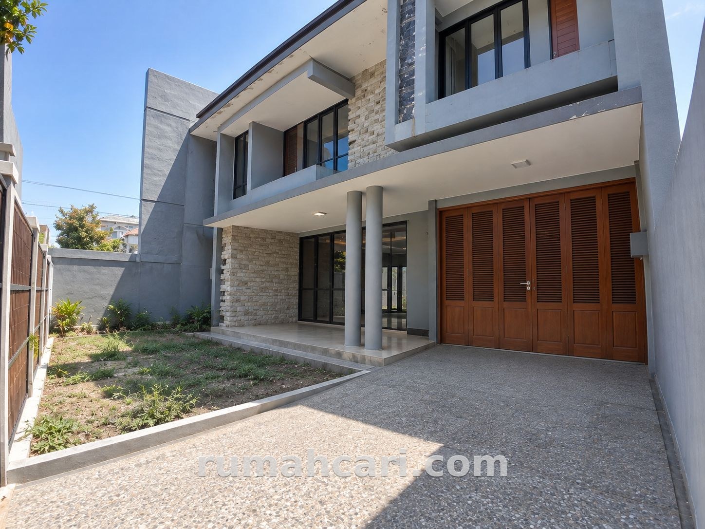Rumah Besar di Kota Batu, Dekat JatimPark 1 & Museum Angkut