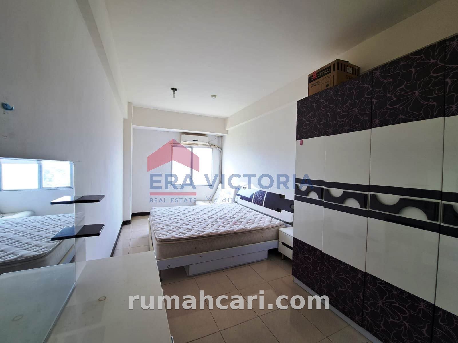 Apartemen Tipe Eksekutif Harga Terbaik Dekat Kampus Brawijaya