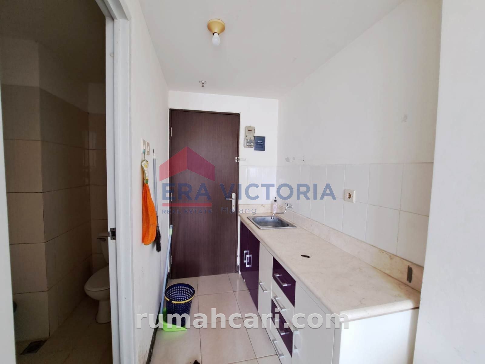 Apartemen Tipe Eksekutif Harga Terbaik Dekat Kampus Brawijaya - foto 2