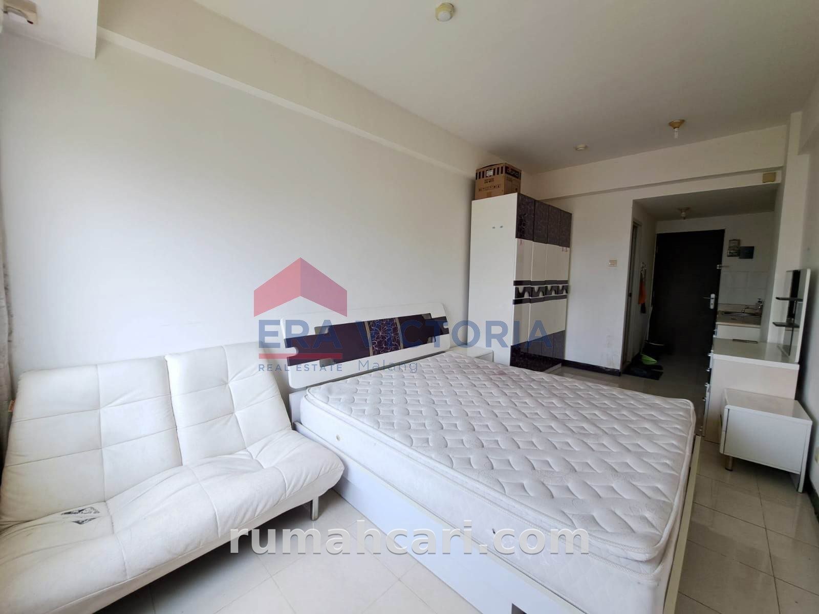 Apartemen Tipe Eksekutif Harga Terbaik Dekat Kampus Brawijaya - foto 4