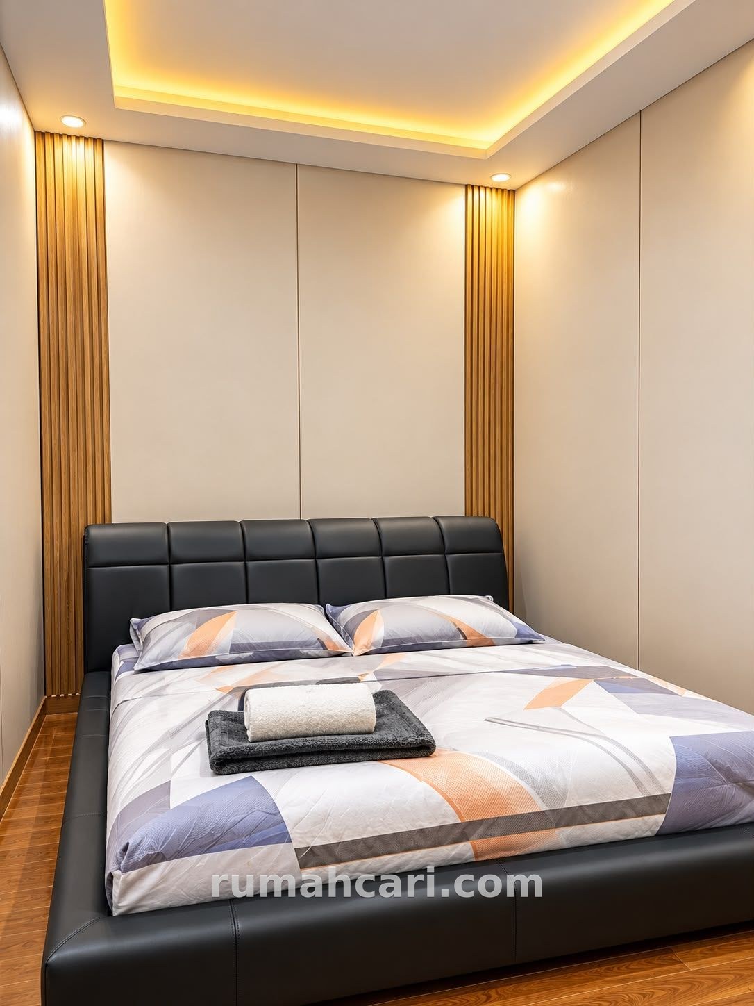 Dijual Rumah Modern 3 Kamar di Cendana Residence Pamulang SHM - foto 6