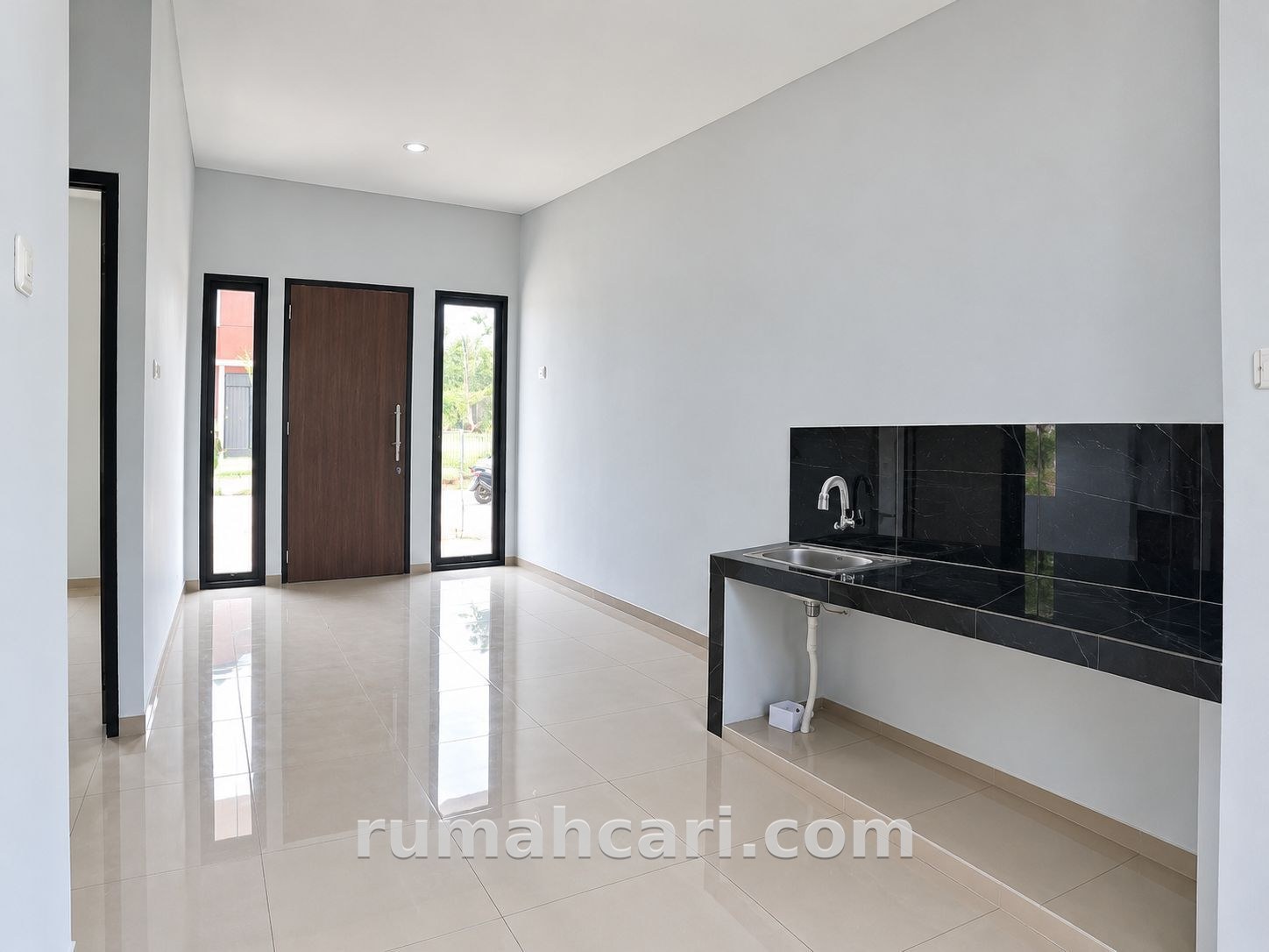 Rumah Baru Minimalis di Arjowinangun Malang, Siap Huni dengan Legalitas HGB - foto 5