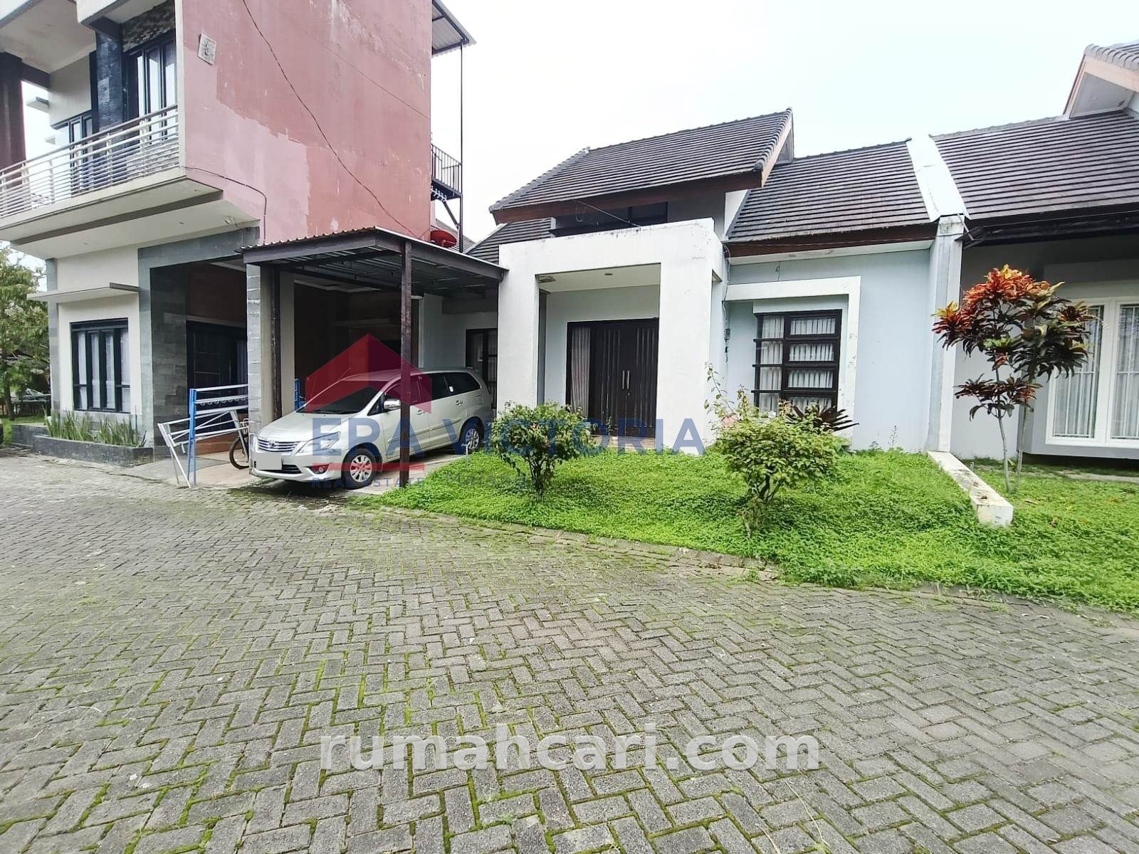 Rumah Dijual Batu Dekat BALOGA & Kaliwatu Cocok Disewakan - foto 2