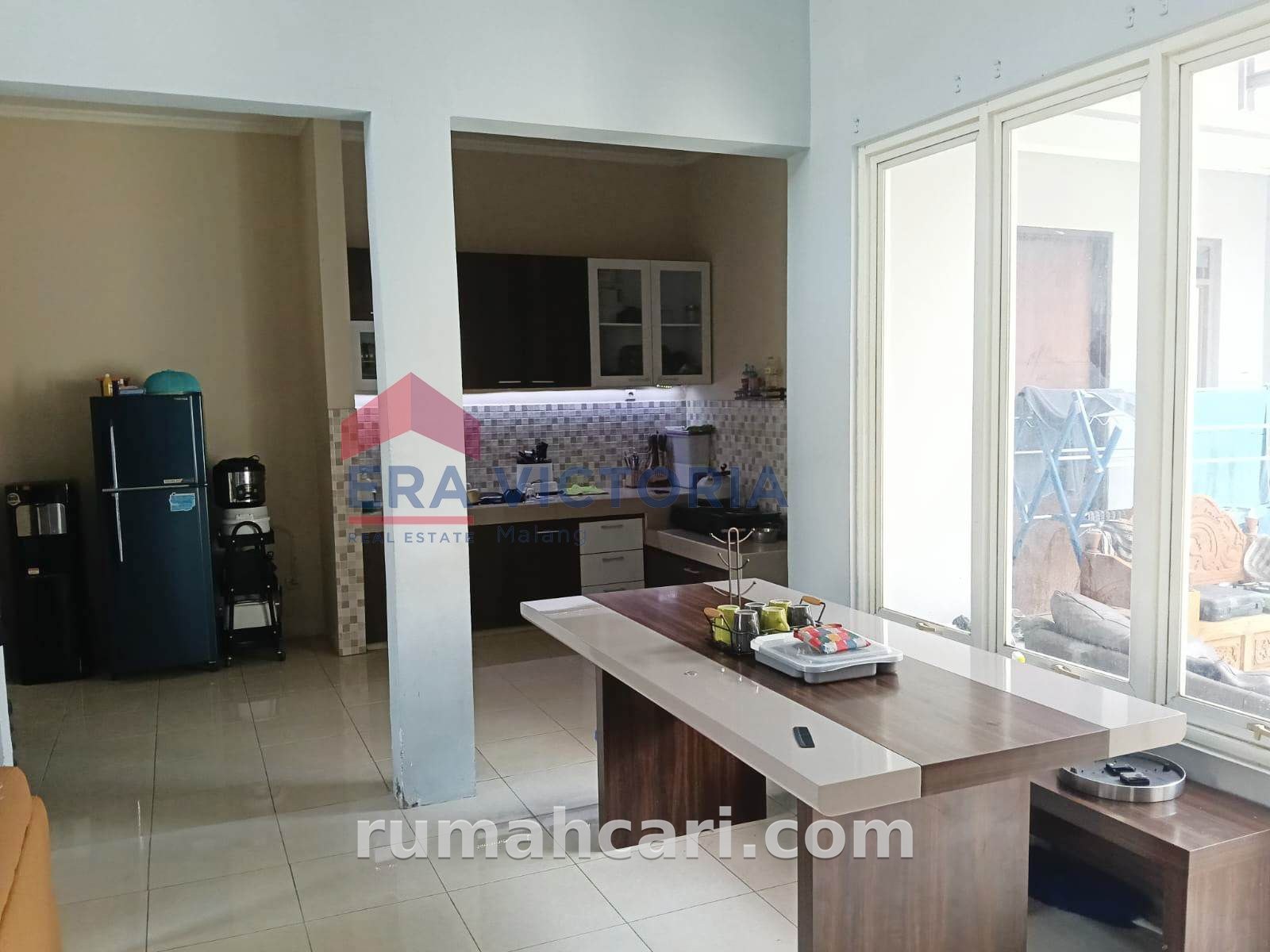 Rumah Dijual Batu Dekat BALOGA & Kaliwatu Cocok Disewakan - foto 4