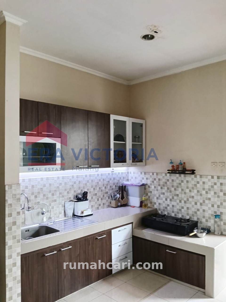Rumah Dijual Batu Dekat BALOGA & Kaliwatu Cocok Disewakan - foto 5
