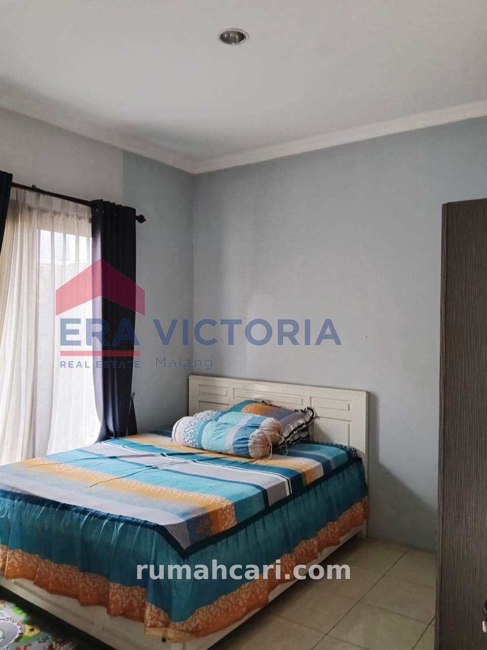 Rumah Dijual Batu Dekat BALOGA & Kaliwatu Cocok Disewakan - foto 6