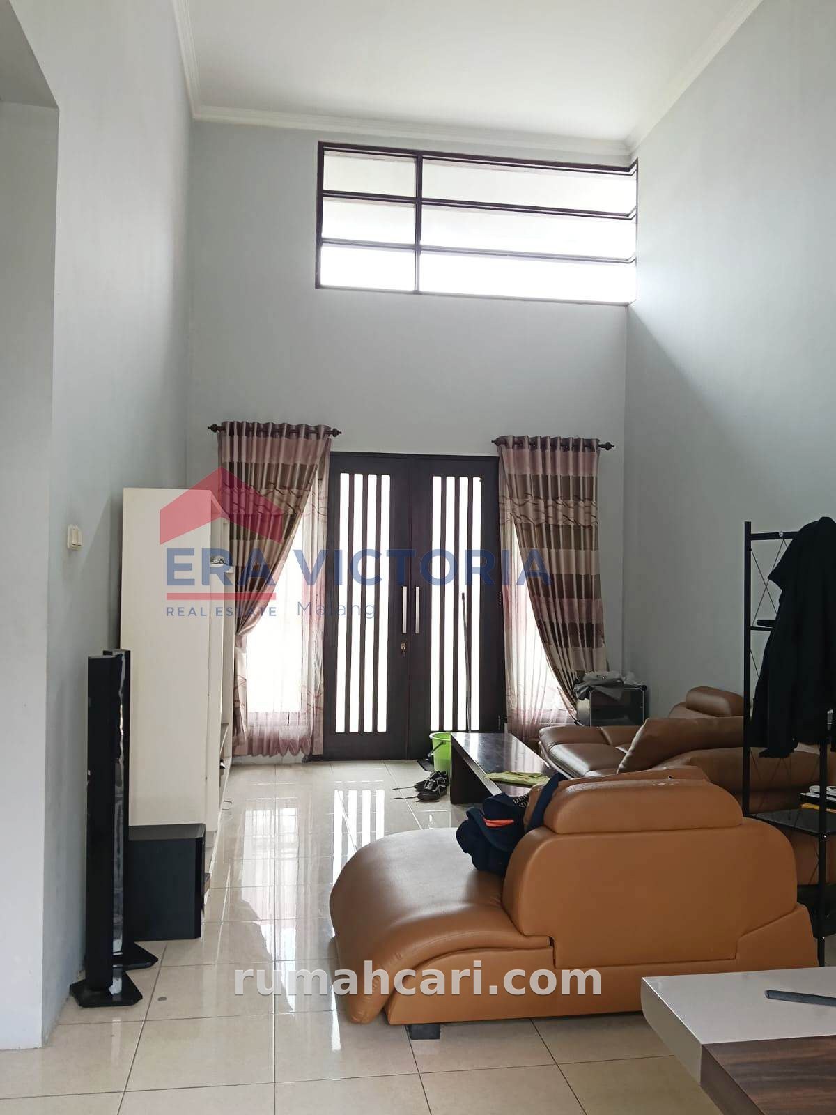 Rumah Dijual Batu Dekat BALOGA & Kaliwatu Cocok Disewakan - foto 7