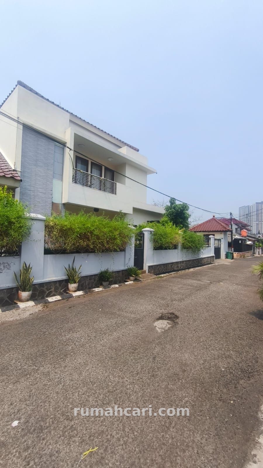 Dijual Rumah Bagus di Pejaten, Jakarta Selatan