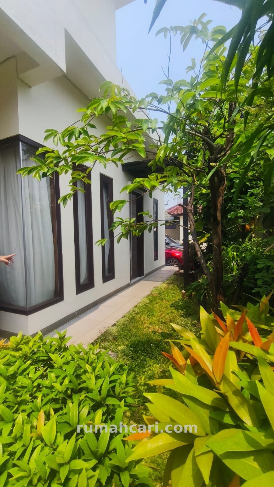 Dijual Rumah Bagus di Pejaten, Jakarta Selatan - foto 2