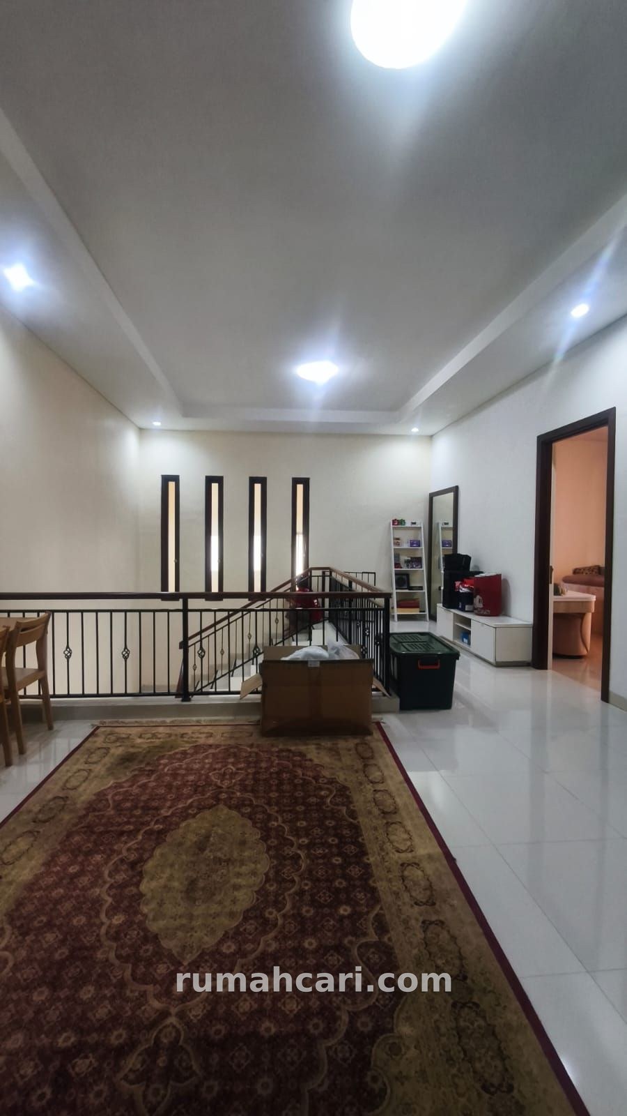 Dijual Rumah Bagus di Pejaten, Jakarta Selatan - foto 3