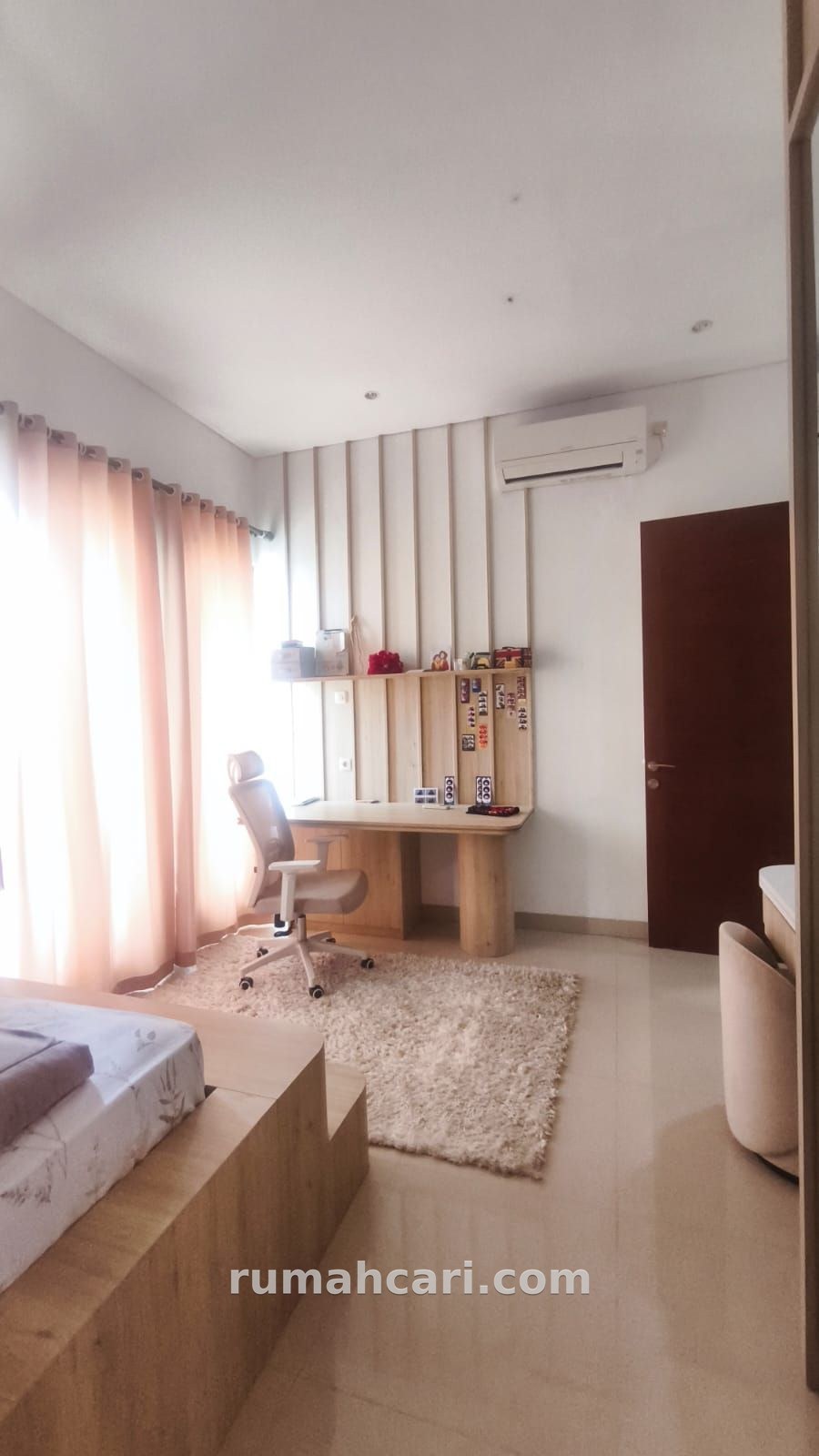 Dijual Rumah Bagus di Pejaten, Jakarta Selatan - foto 4