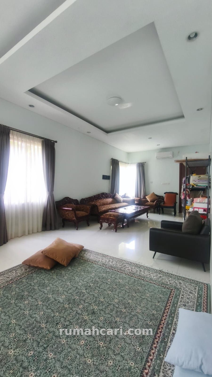 Dijual Rumah Bagus di Pejaten, Jakarta Selatan - foto 5