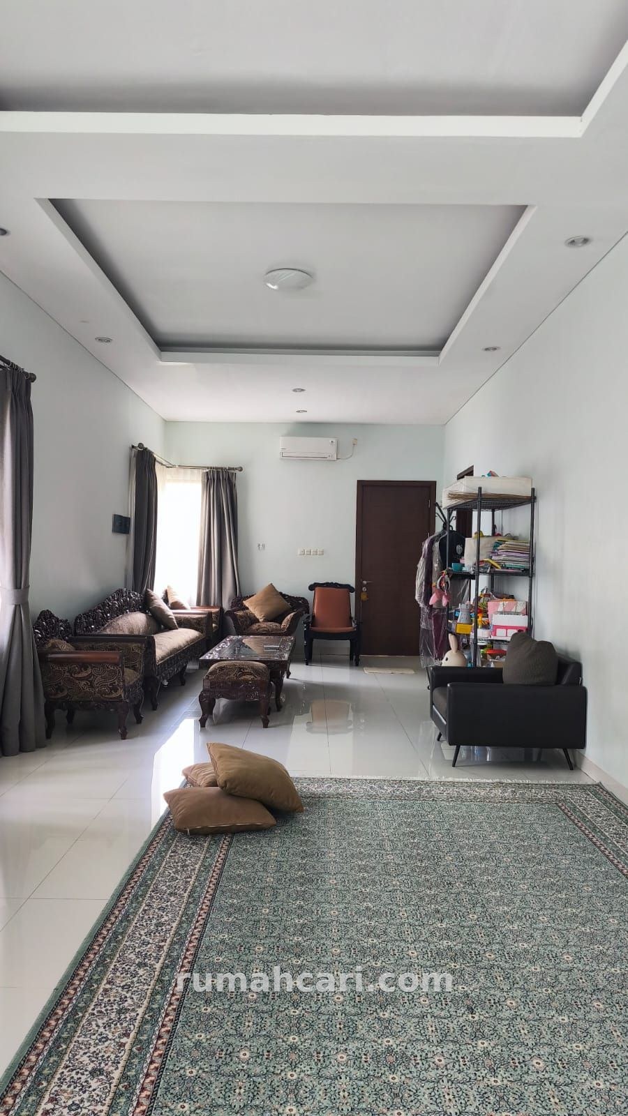 Dijual Rumah Bagus di Pejaten, Jakarta Selatan - foto 6
