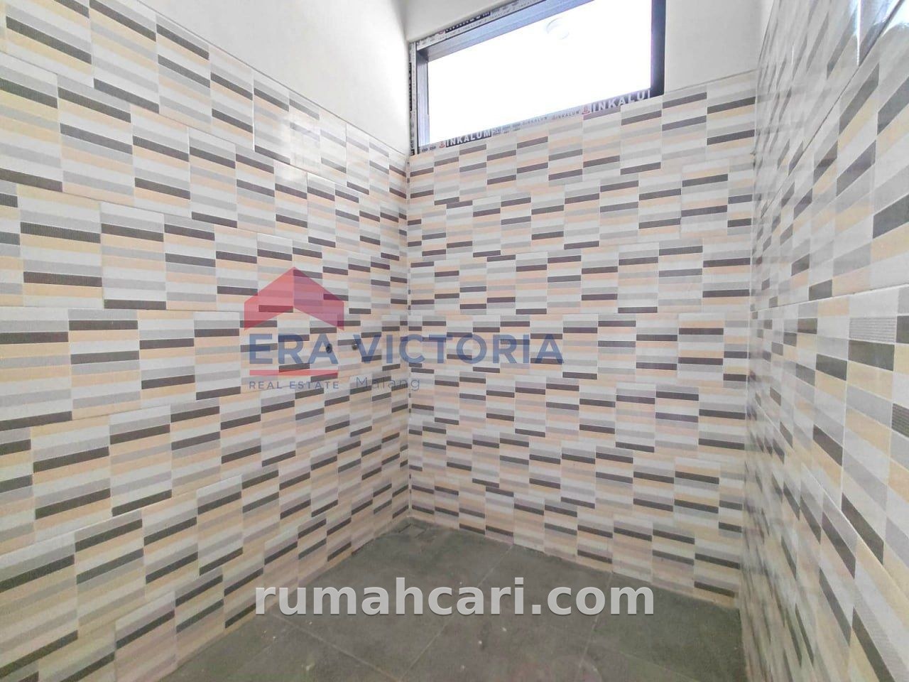 Rumah Baru Siap Huni di Tidar Malang Kota - foto 3