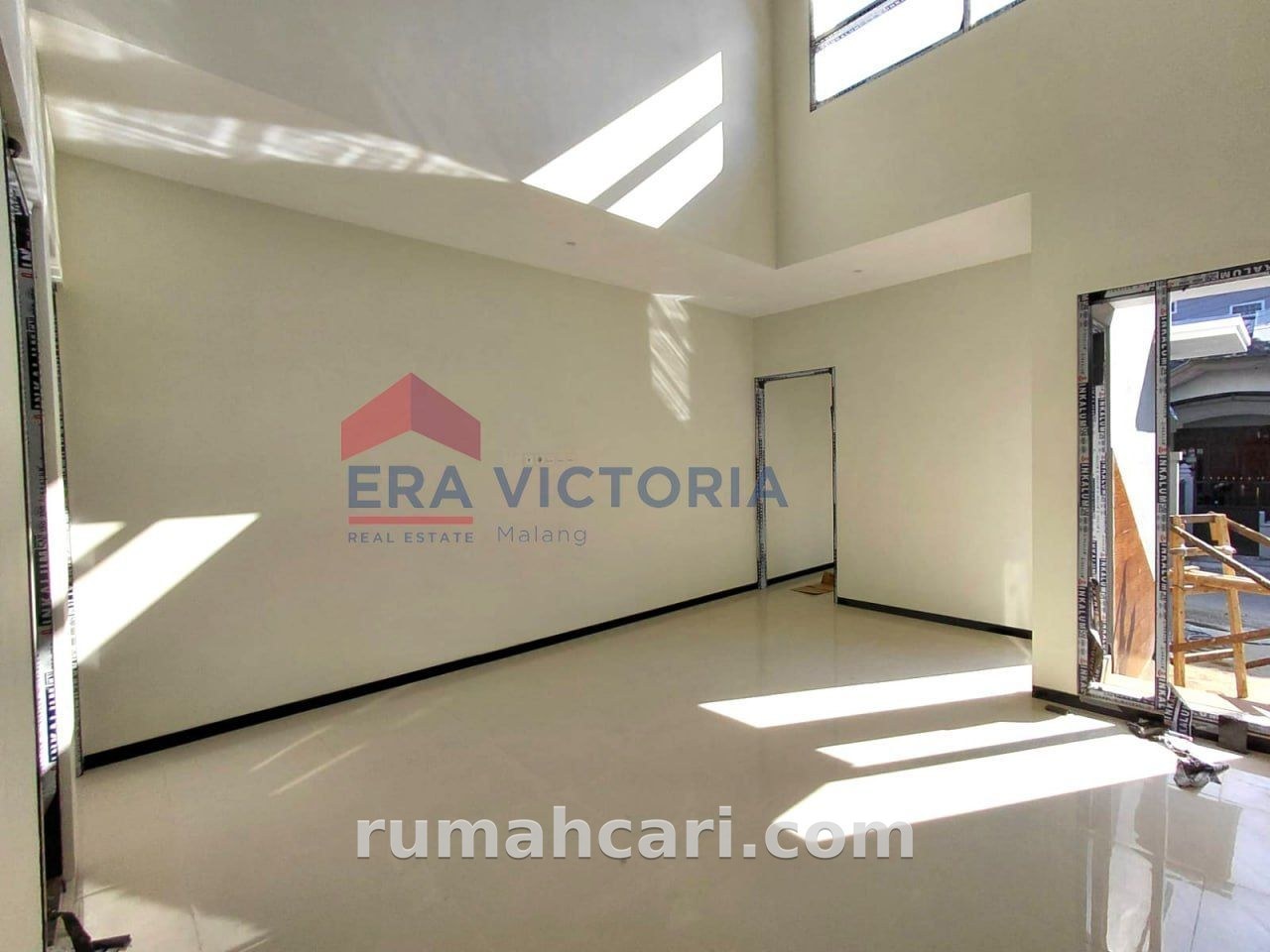 Rumah Baru Siap Huni di Tidar Malang Kota - foto 4