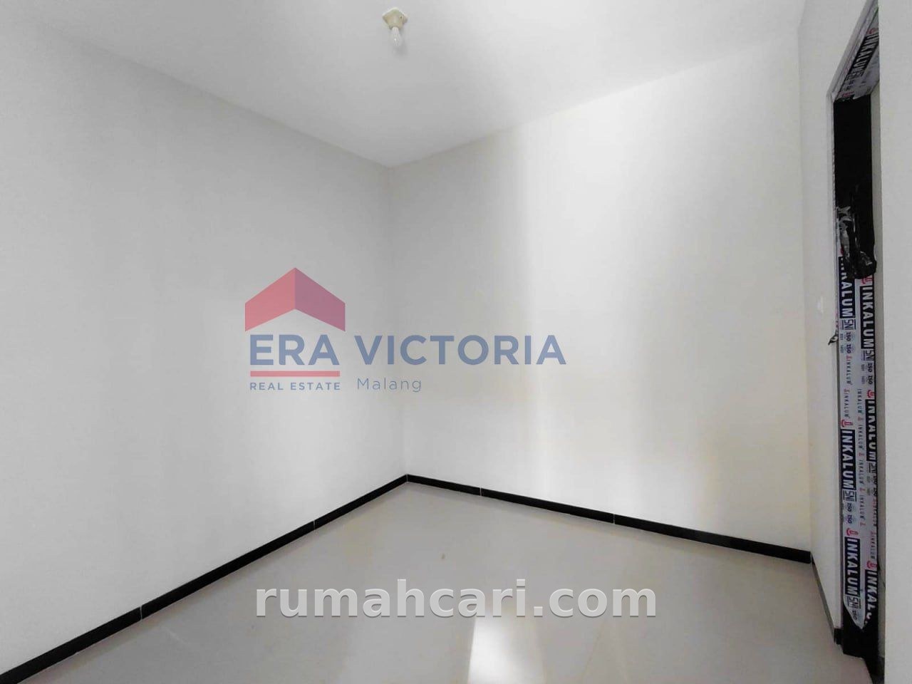 Rumah Baru Siap Huni di Tidar Malang Kota - foto 5