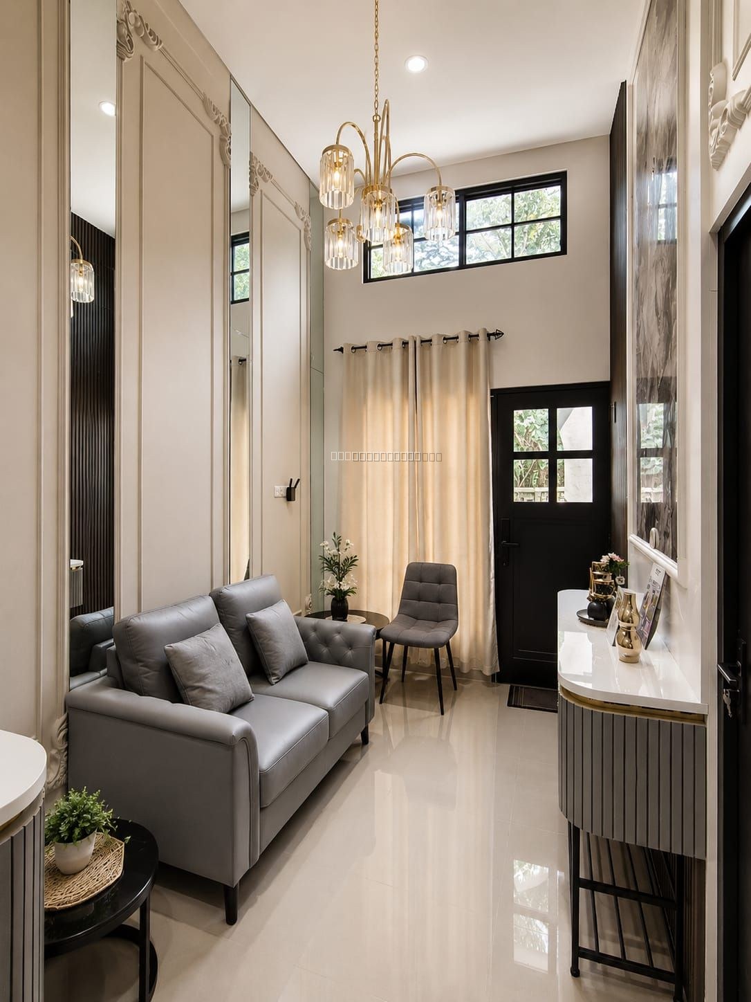 Rumah di Malang, 2 Kamar Tidur, Luas Tanah 66m2 - foto 2