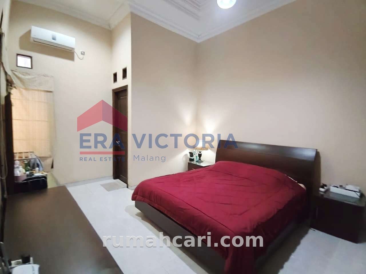 Dijual Rumah Full Furnished Dekat UMM Malang, Siap Huni - foto 6