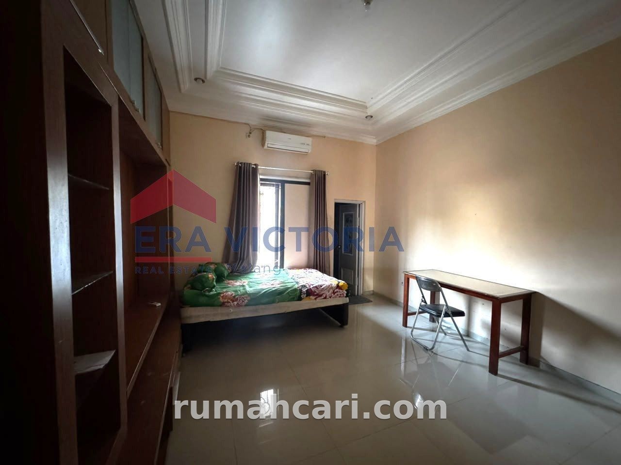 Investasi Pasti Untung! Dijual Rumah Kos Active 3 Lantai Dekat Universitas Ma Chung Area Villa Puncak Tidar - foto 2