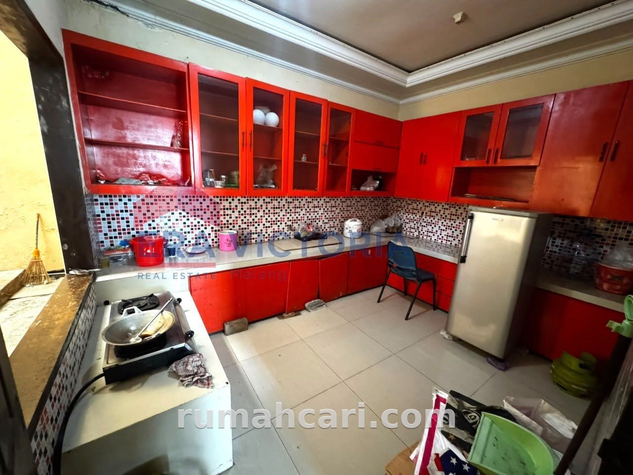 Investasi Pasti Untung! Dijual Rumah Kos Active 3 Lantai Dekat Universitas Ma Chung Area Villa Puncak Tidar - foto 4