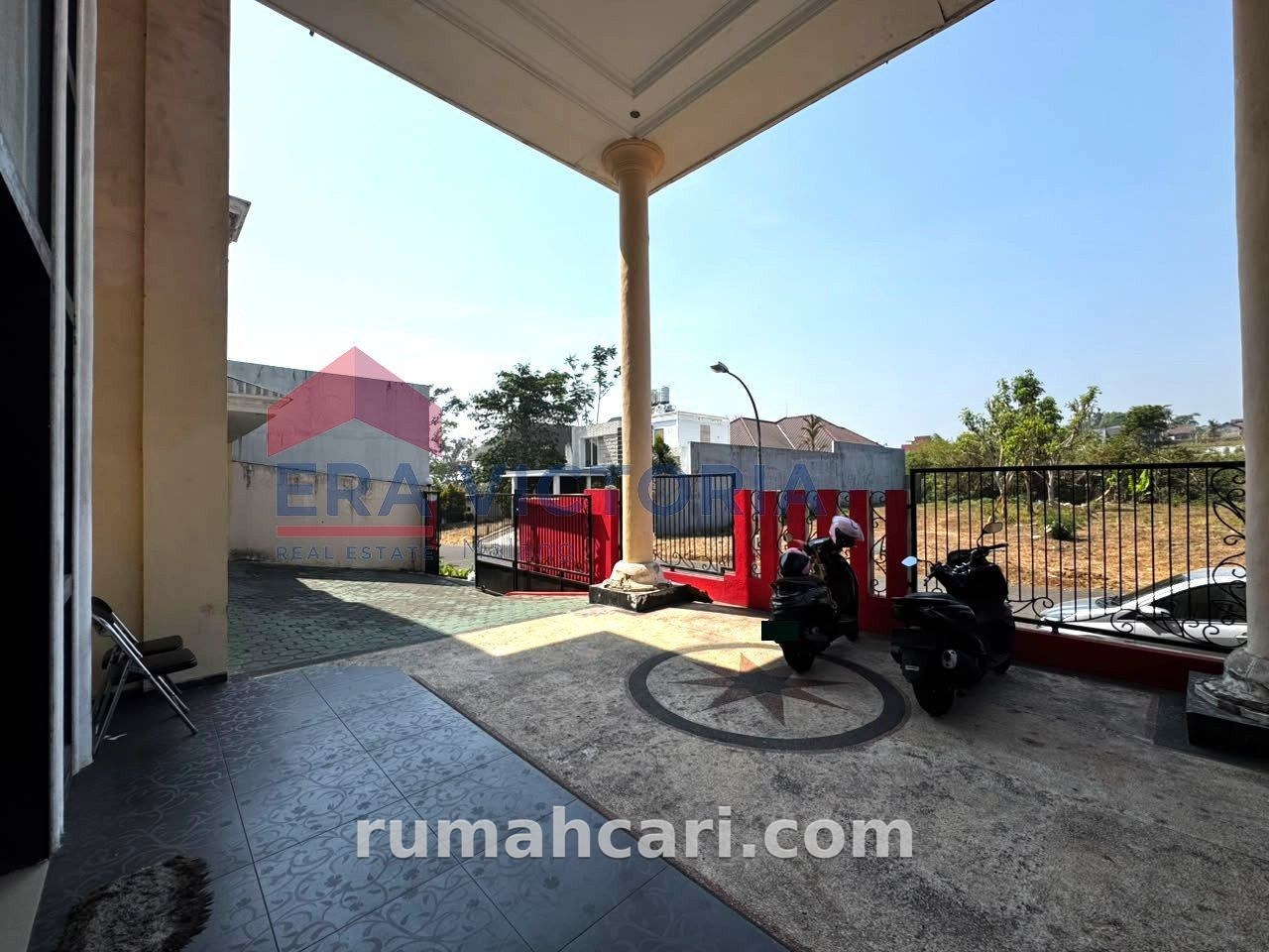 Investasi Pasti Untung! Dijual Rumah Kos Active 3 Lantai Dekat Universitas Ma Chung Area Villa Puncak Tidar - foto 5