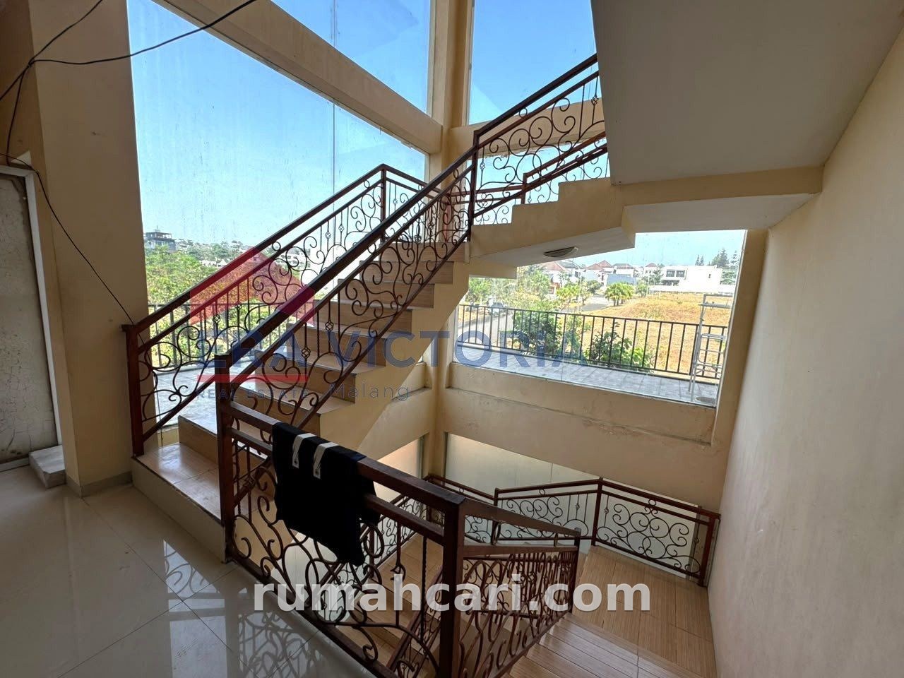Investasi Pasti Untung! Dijual Rumah Kos Active 3 Lantai Dekat Universitas Ma Chung Area Villa Puncak Tidar - foto 7