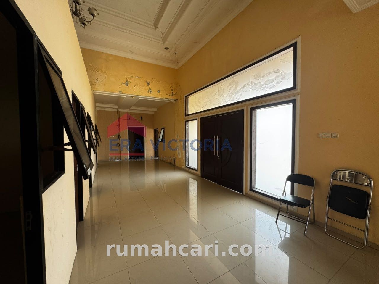 Investasi Pasti Untung! Dijual Rumah Kos Active 3 Lantai Dekat Universitas Ma Chung Area Villa Puncak Tidar - foto 8