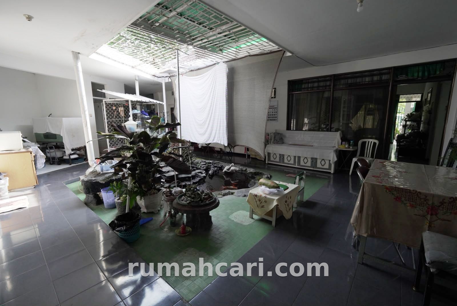 Rumah Ternyaman di Jalan Semangka No. 2 Malang - foto 3